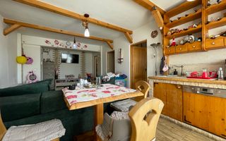 Apartament cu 3 camere spre vanare in zona Baciu! - Poză 4