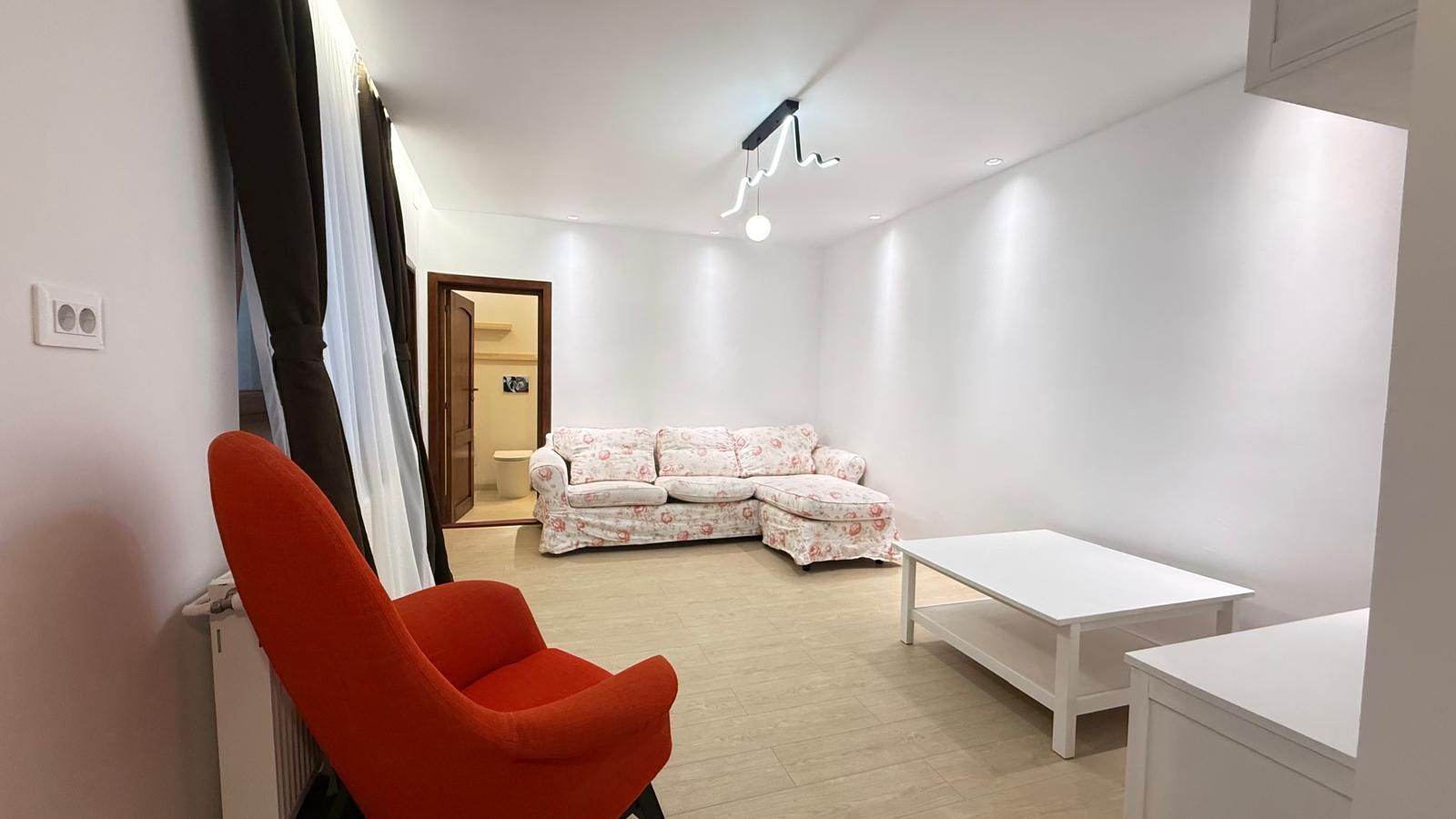 CASA INDIVIDUALA |  ZONA MOSILOR |  10 MIN METROU OBOR | - Poză 4