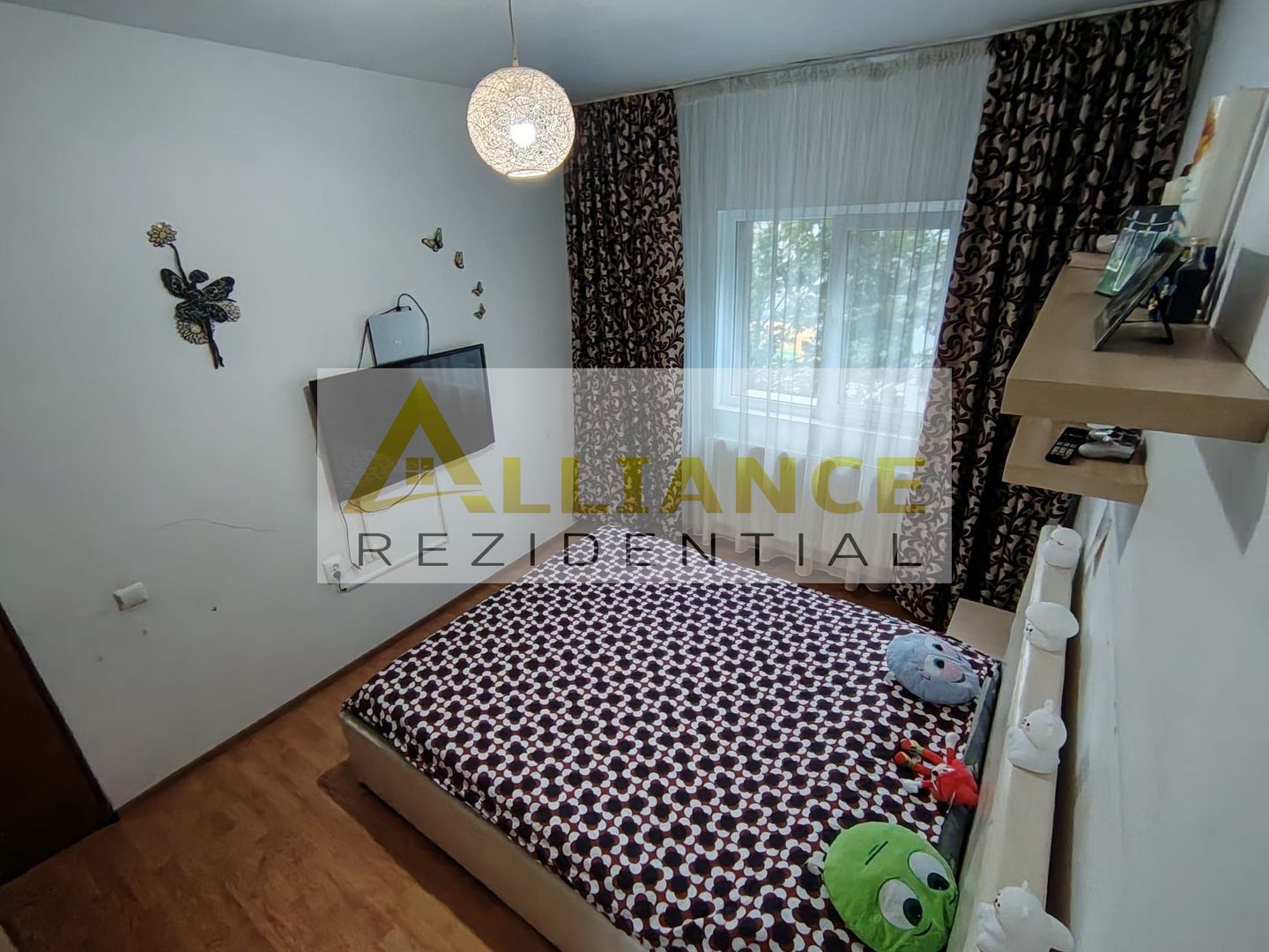 METROU DIMITRIE LEONIDA- APARTAMENT 2 CAMERE - 97.000 EURO - Poză 3