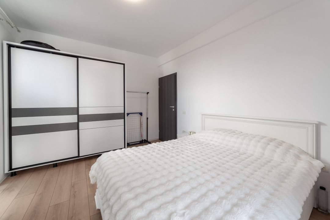 Casă Nouă Tip Duplex – 4 Camere - P+1 -  Budeasa! - Poză 25