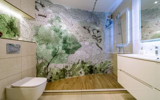 Vilă Sântandrei, 5 camere, SCD 321 mp. 340.000 €. Comision 0 - Poză 20