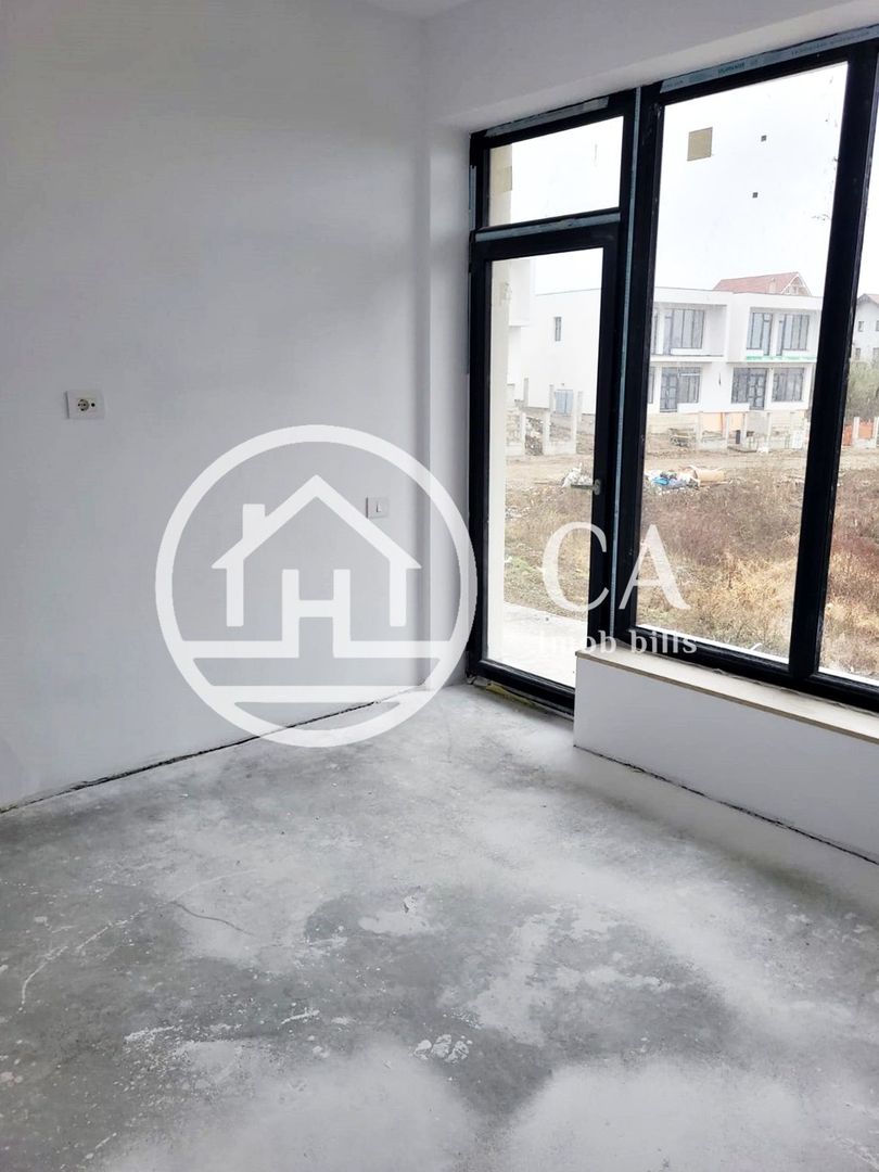 Casa cu 4 camere de vanzare in zona Dealuri, Oradea - Poză 11