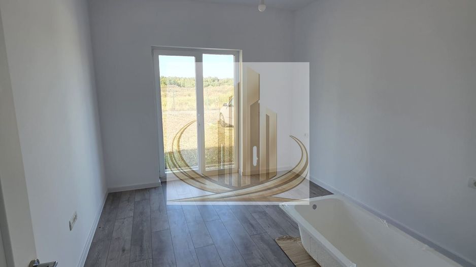 Apartament 3 Camere cu Grădină Proprie 68 MP și Parcare – Torontalului - Poză 7