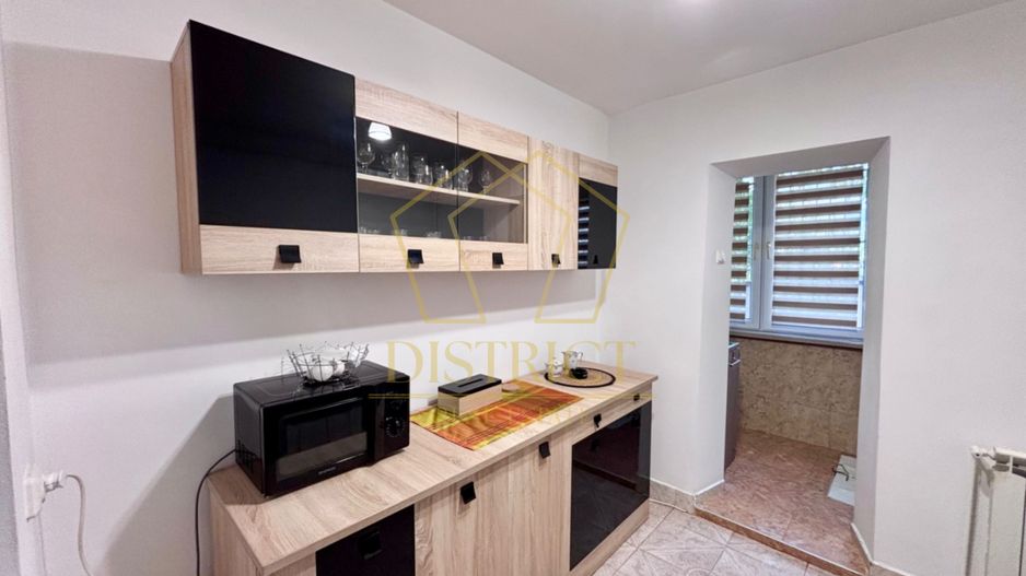 Apartament decomandat cu 2 camere | Complex - Poză 5