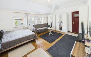 Apartament în vila / 4 camere / Stirbei Vodă - Poză 10