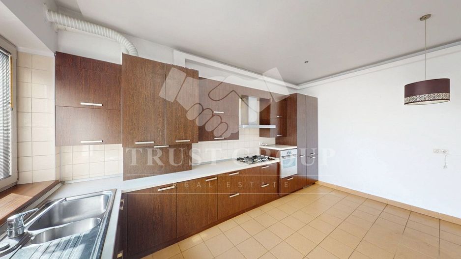 Duplex 3 camere Herastrau | Terasa | Loc de parcare - Poză 20