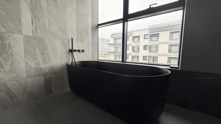 Penthouse superb 4 camere I Design industrial in Floreasca - Poză 21