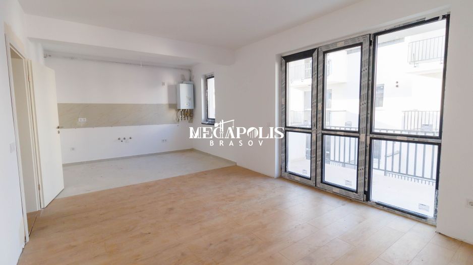 Apartament Nou Finisat 1780 euro/mp - Poză 7