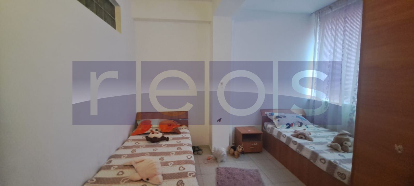 INCHIRIERE 3 CAMERE | ALEEA CFR | CENTRALA PROPRIE | LOC DE PARCARE - Poză 5