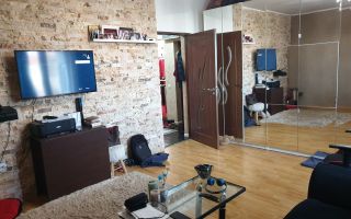 De vanzare ap 2 camere+curte proprie 70mp, Bragadiru - Poză 12