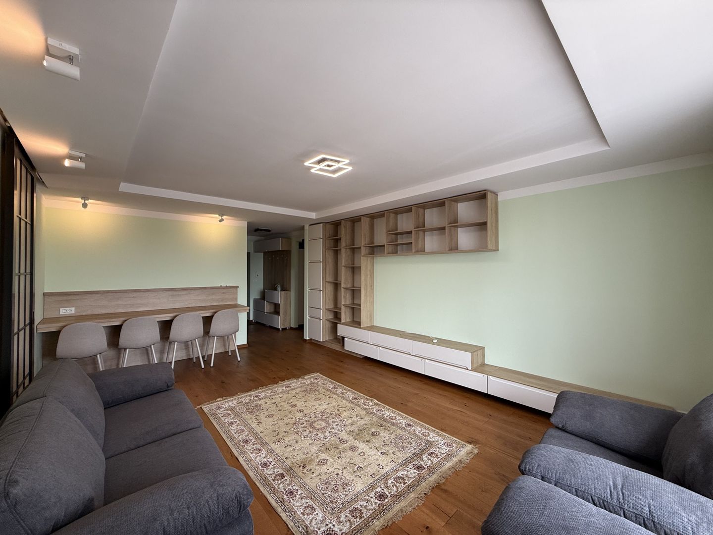 Apartament PREMIUM, 4 camere, ARED Orizont - Poză 3