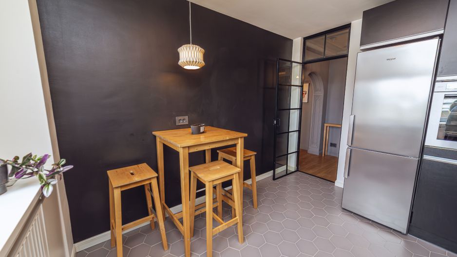⭐ Apartament de revistă, 3 camere, gata de mutare | Obor | Mobilat complet | - Poză 20