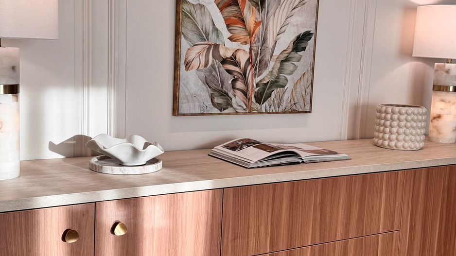 Apartament 2 Camere - Chirie – Mobilat Designer - Luminos - Poză 8