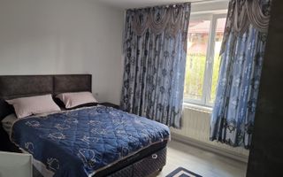 JUMATATE DE VILA  INTERBELICA- CURTE PROPRIE- ROND ALBA IULIA-DECEBAL - Poză 3