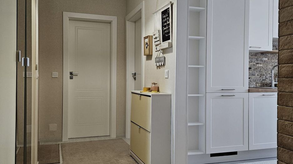 Apartament 2 camere-Metalurgiei-Cartier Solar - Poză 7