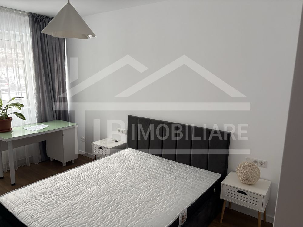 Apartament cu 2 camere, 56mp, parcare, pet friendly, Zona Concept 9, - Poză 5
