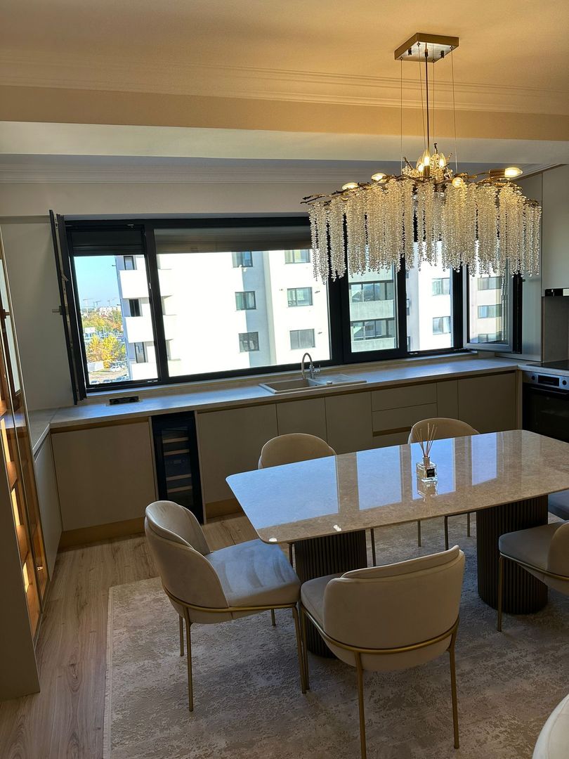 Apartament Ivory Residence Loc Parcare Inclus - Poză 6