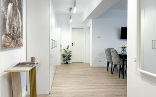 Apartament 3 camere I Prima Inchiriere I Pipera Plaza - Poză 27