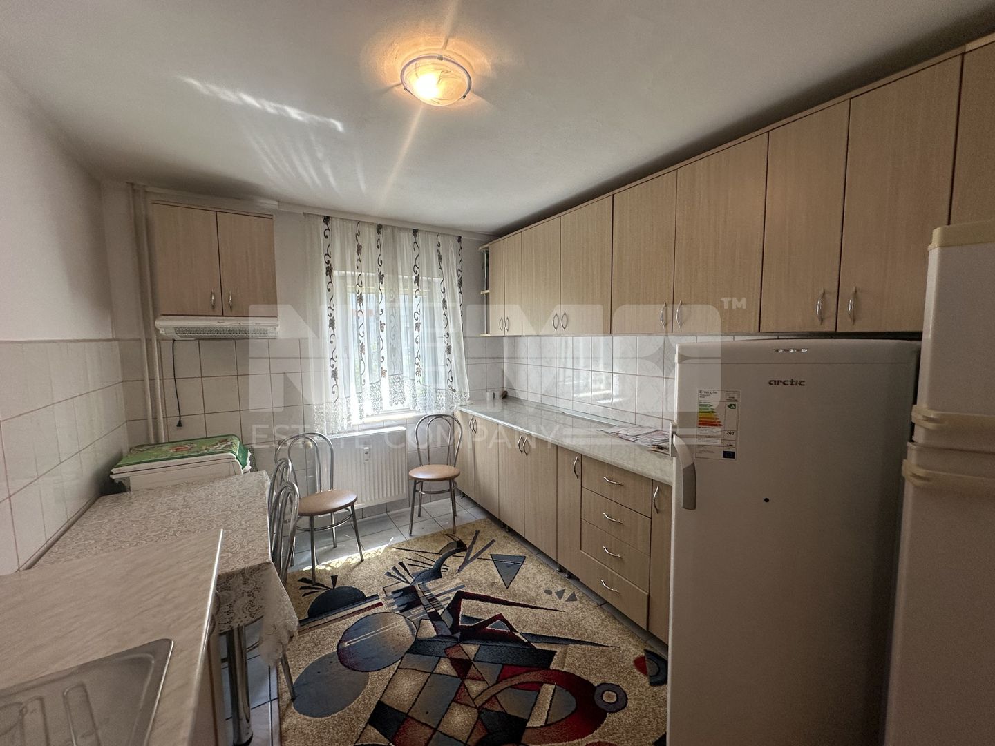 Apartament 3 Camere | Etaj 2 | Zona Oborului | 71.000 Euro - Poză 8