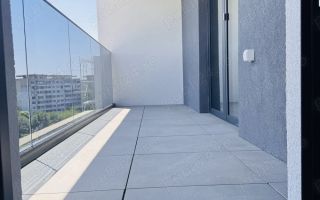 De inchiriat apartament lux cu 3 camere , Piata Sudului sector4 - Poză 11