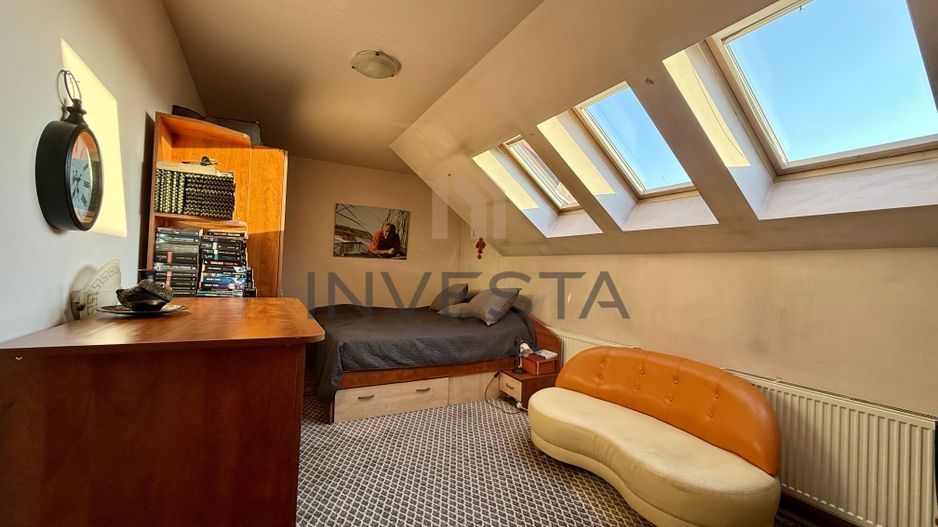 Casa de vanzare/Zona centrala/Ideală pt spatiu comercial/Gradinita - Poză 10