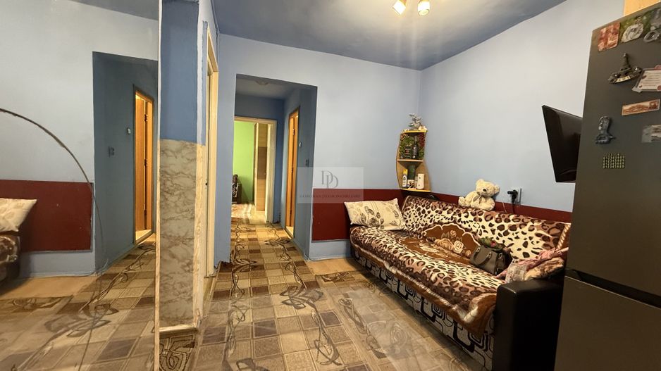 Vânzare Apartament 2 camere decomandate | Etaj 1 | Mănăștur - Poză 5