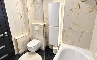 APARTAMENT 3 CAMERE DE ÎNCHIRIAT | 80 MP | PĂCURARI – RĂSĂRIT DE SOARE - Poză 15