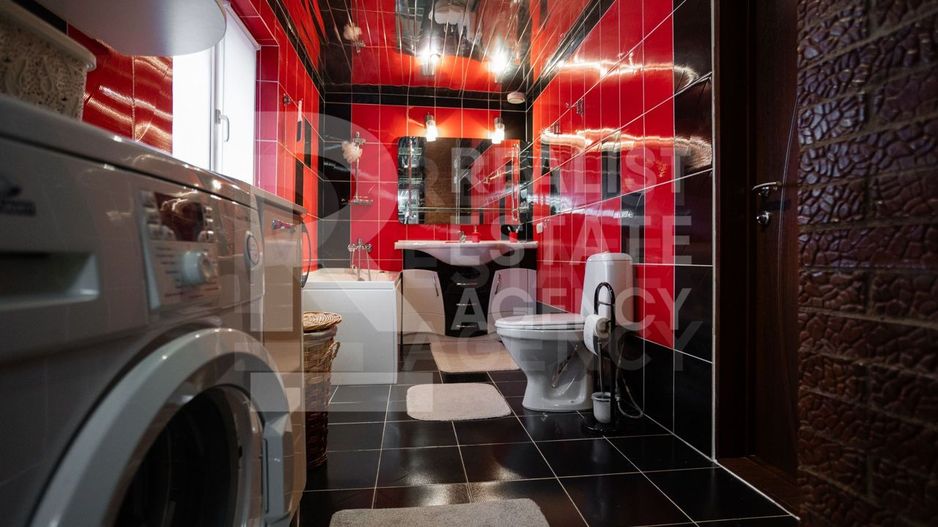 Vânzare, casă, 3 nivele, 6 camere, Mileștii Mici - Poză 20