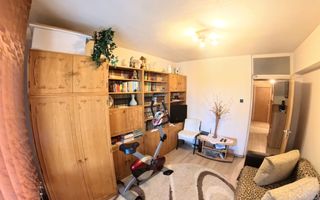 Apartament 3 camere - cartierul Tudor Vladimirescu, Calea Sighișoarei - Poză 6