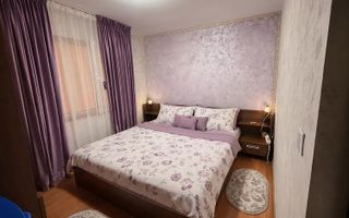Se vinde apartament ( mansarda), 3 camere  74mp - Poză 3