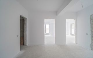 Tomis Nord -  Vanzare apartament decomandat cu 3 camere, bloc nou. - Poză 9