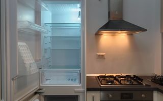 Apartament “de revista”, la casa in Elisabetin- zona consulatelor. - Poză 26