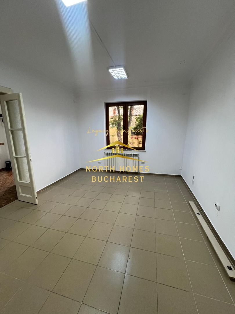 Casa de inchiriat -Aviatiei -PARCARE - Poză 23