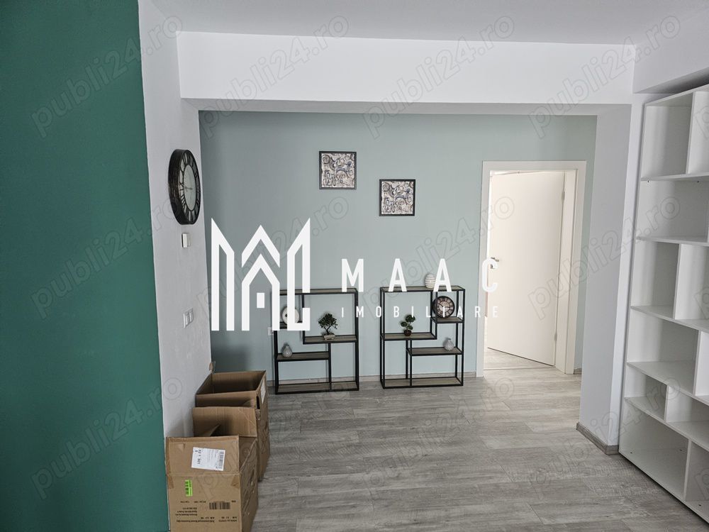 Inchiriez Penthouse 4 camere - Poză 2