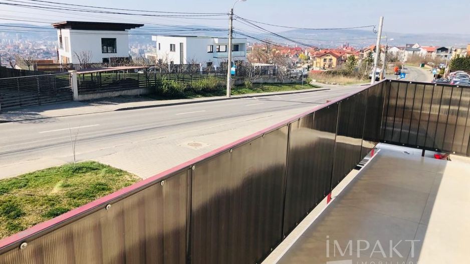 Apartament 4 camere si 2 parcari in zona strazii Eugen Ionesco - Poză 6