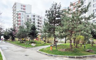 COMISION 0% - Apartament superb -2 minute de Pipera Plaza si rond OMV - parcare - Poză 13