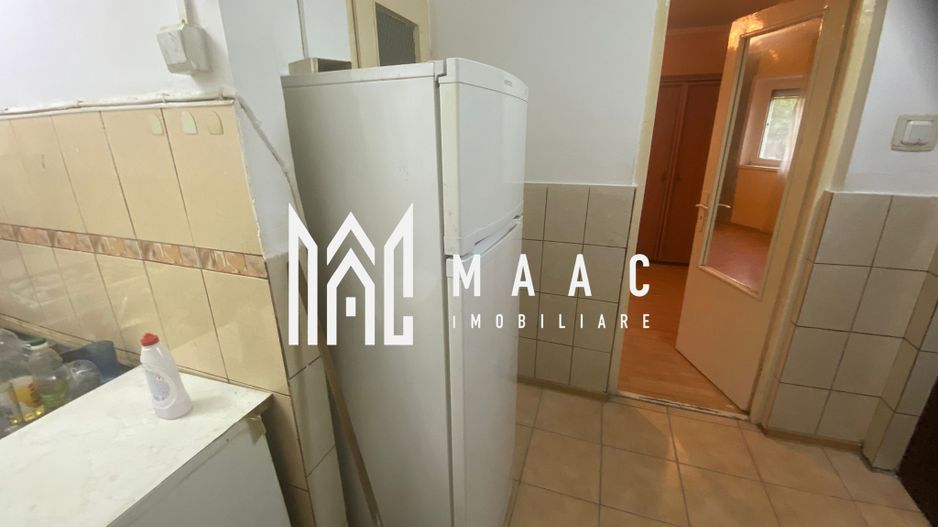 Garsonieră | 27MP | Parter Înalt | Ștefan cel Mare - Poză 6