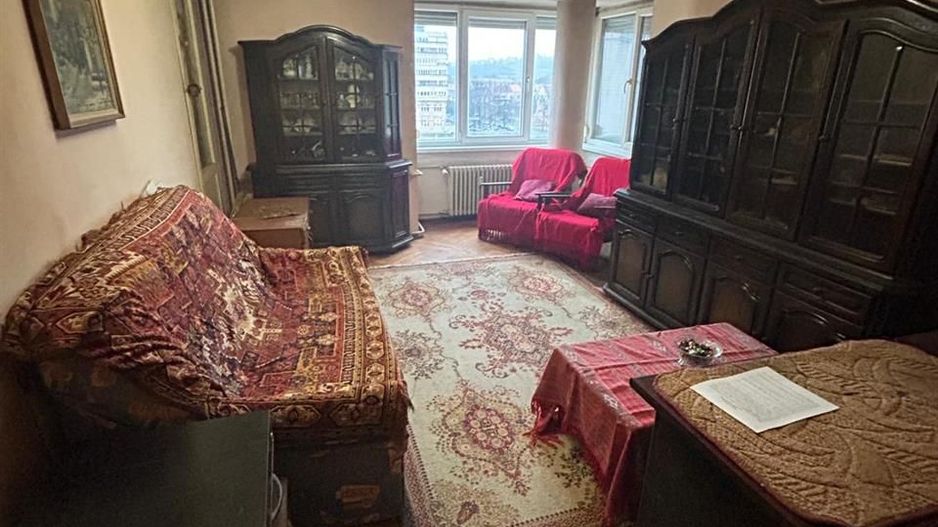 APARTAMENT 4 CAMERE ULTRACENTRAL - Poză 1