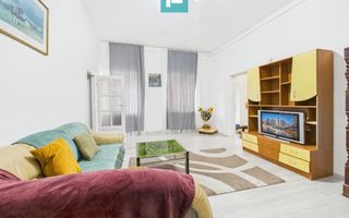 Apartament cu 2 camere ultracentral - Poză 11