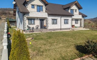 Proprietate Tip Duplex în Viișoara – Vedere Panoramică - Poză 2