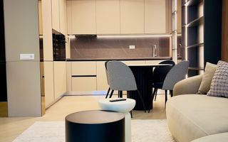 Chirie I Apartament 3 camere I Cortina North I Porsche Pipera - Poză 3