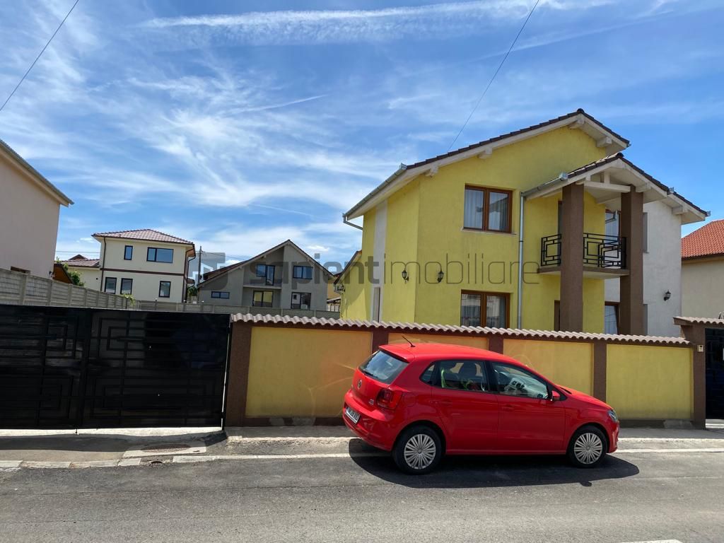 Sapient | Casa in zona centrala, Santandrei - Poză 13