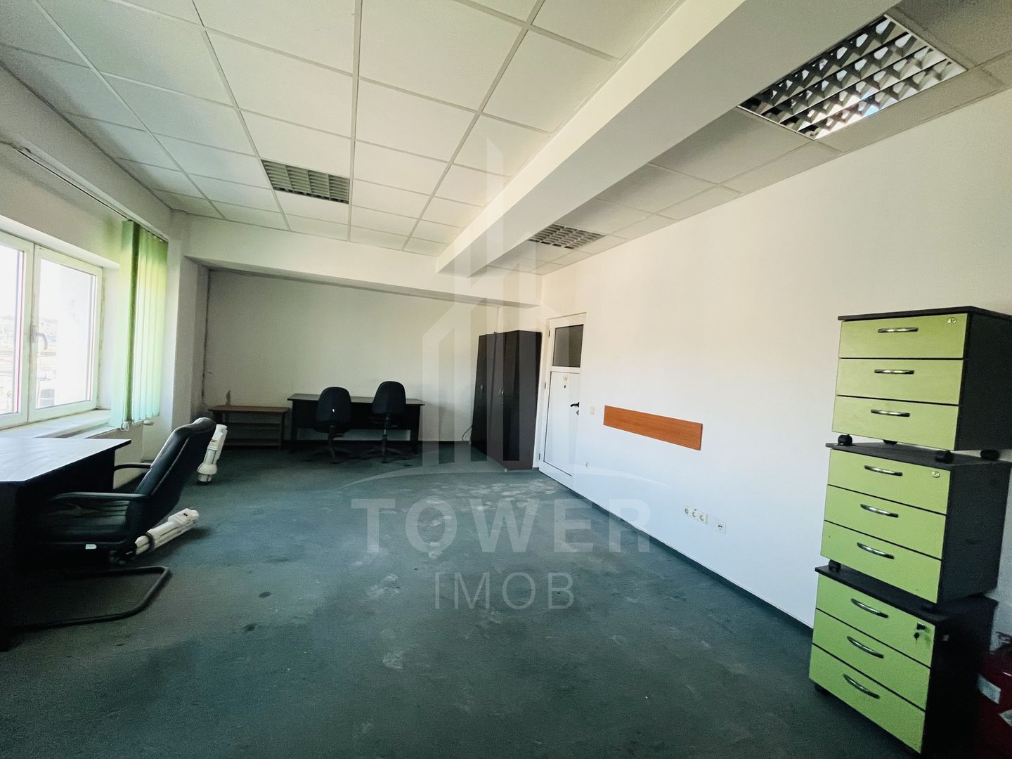 Spațiu birouri de inchiriat-Zona centrala - Poză 23