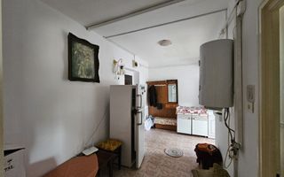 Apartament 1 cameră, 30 mp – George Coșbuc, zona centrală - Poză 7