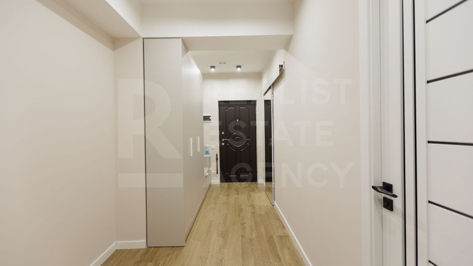 Vânzare, apartament, 3 camere, str. Ion Creangă, Buiucani - Poză 19