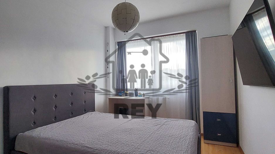 Apartament la cheie / 2 camere Terezian (Belissima) construcție 2009 - Poză 2