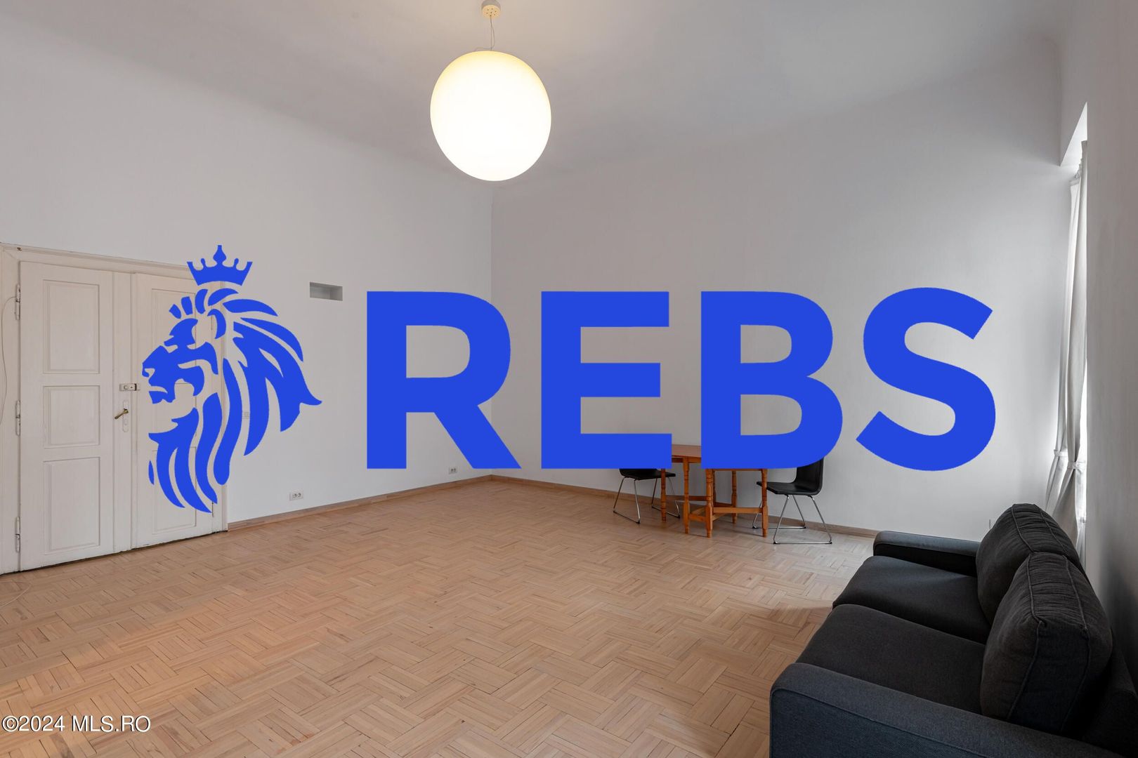 [De închiriat] Apartament 92 mp Bd. Eroilor, etaj 1 - Poză 5