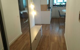 Apartament 3 camere | 69mp | balcon | parcare subterana | Borhanci - Poză 7