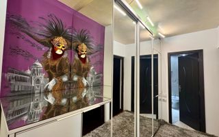 Apartament 3 camere modern Bulevardul Poitiers- Manastirea Cetatuia - Poză 8