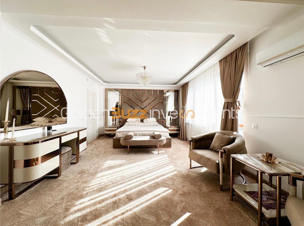 Vila P+2 | Pipera | Piscina | - Poză 36